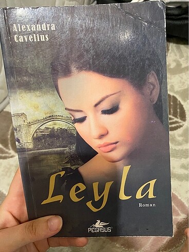 Leyla