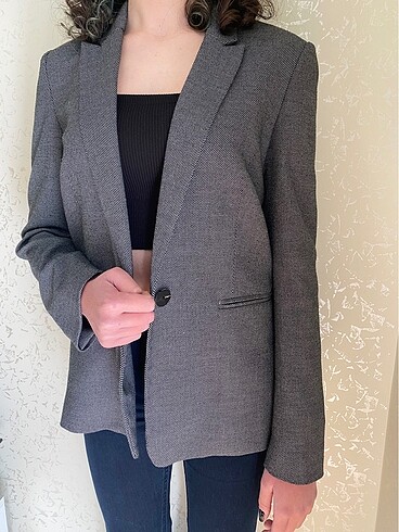 Mango Blazer ceket