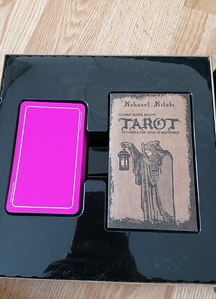 Tarot KS Games 