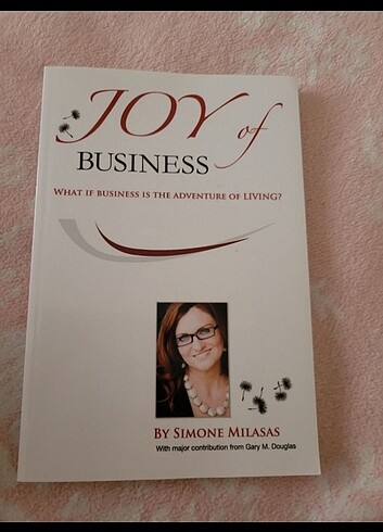 Joy of Business - Access Consciousness