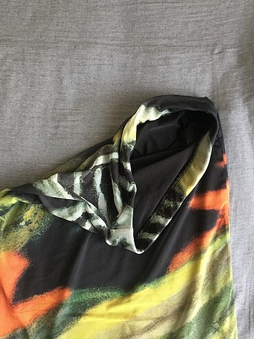 s Beden TOPSHOP MIDI ETEK