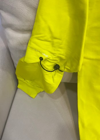 Game Sweatshirt Mini Cep Detaylı - Görsel 3