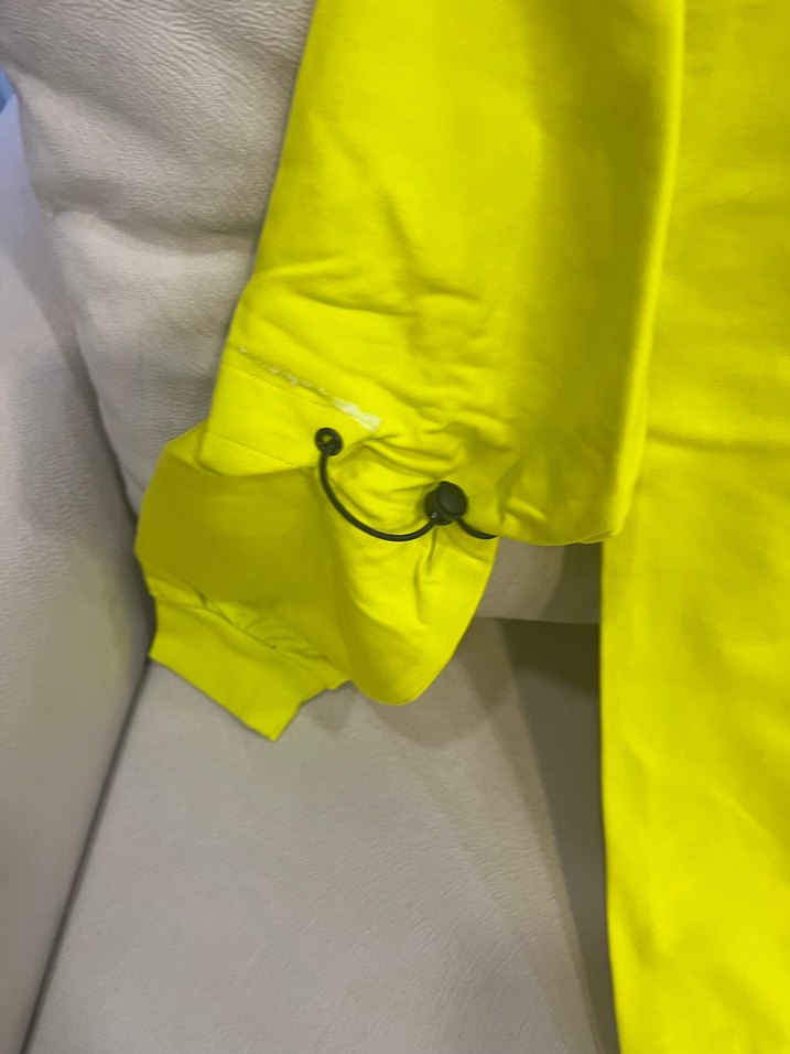 Game Sweatshirt Mini Cep Detaylı - Görsel 3