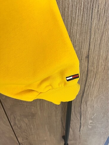 s Beden TOMMY SARI SWEATSHIRT