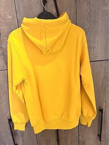 TOMMY SARI SWEATSHIRT - Görsel 6