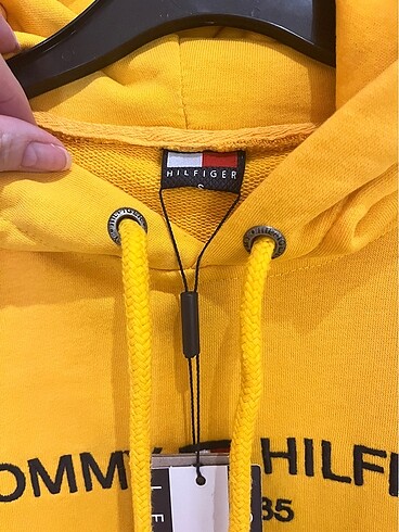 Tommy Hilfiger TOMMY SARI SWEATSHIRT