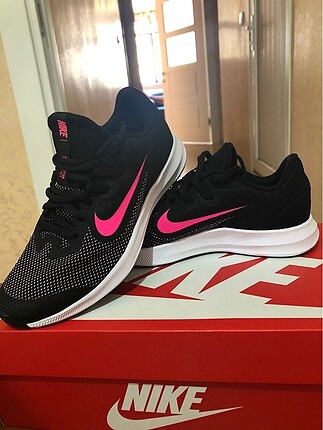 Nike Nike Downshifter 9 (Gs)