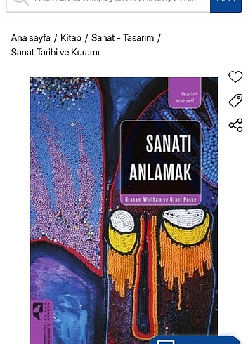  Sanatı Anlamak