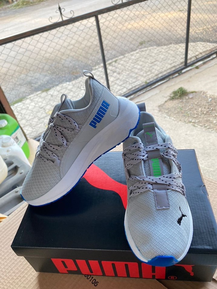 Spor ayakkabı - Görsel 4