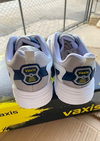 Beyaz Vaxis Spor Sneakers - Görsel 2