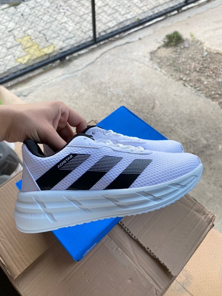 Spor ayakkabı - Görsel 3