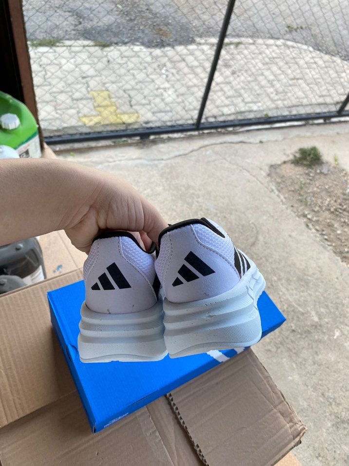 Spor ayakkabı - Görsel 4