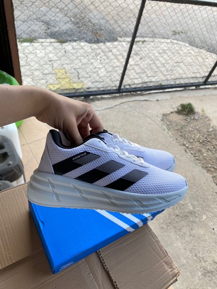 Spor ayakkabı - Görsel 5