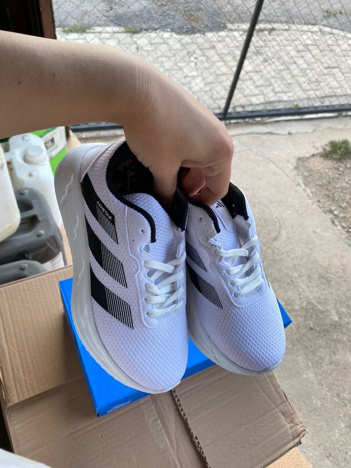 Spor ayakkabı - Görsel 2