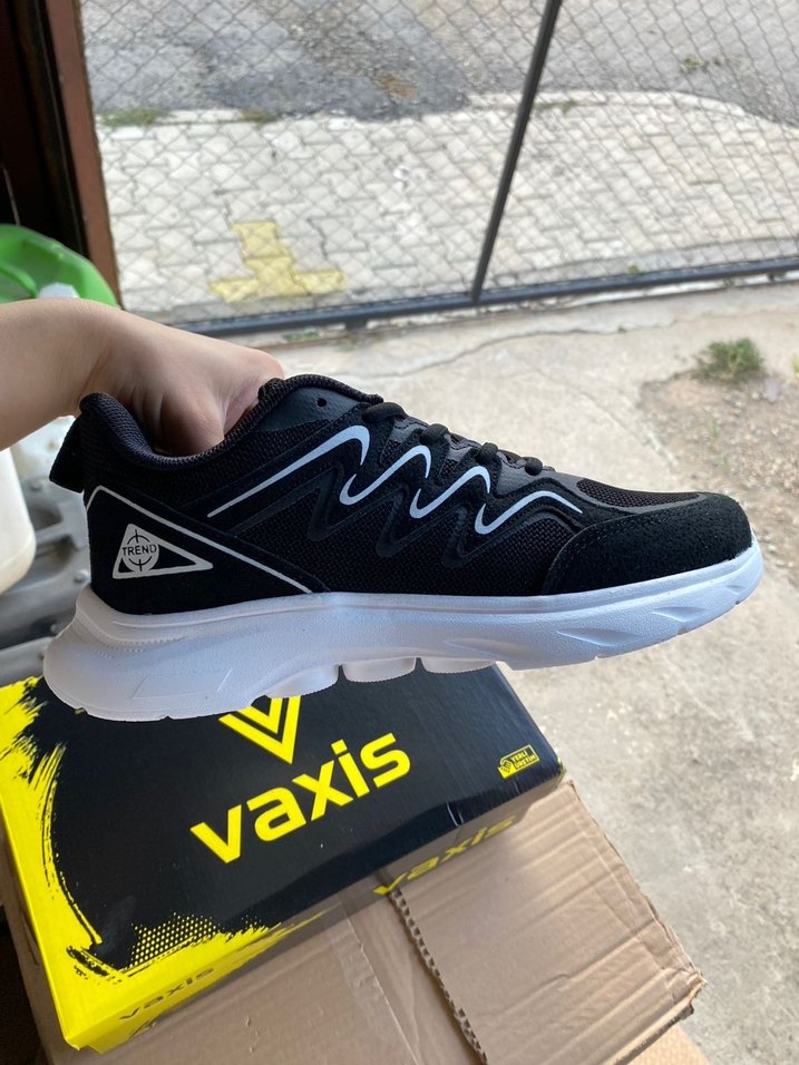 Spor ayakkabı - Görsel 5