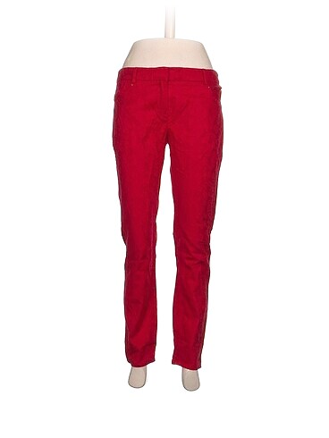 Mango Kumaş Pantolon %70 İndirimli.