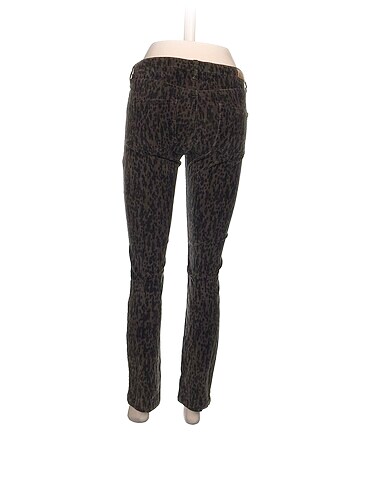 36 Beden Mango Jean / Kot %70 İndirimli.