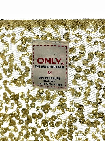 m Beden çeşitli Renk Only Bluz %70 İndirimli.