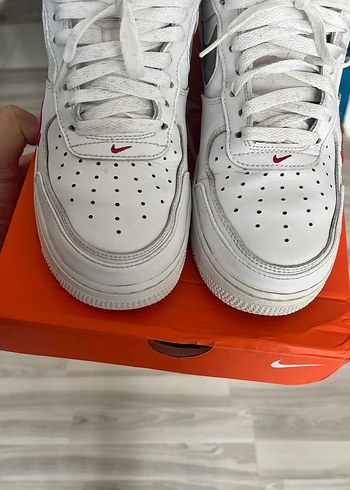 42 Beden Nike Erkek Spor Ayakkabı