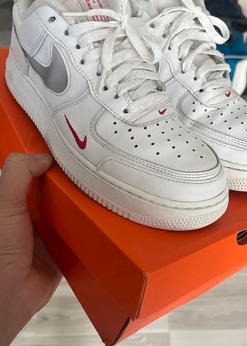 Nike Erkek Spor Ayakkabı