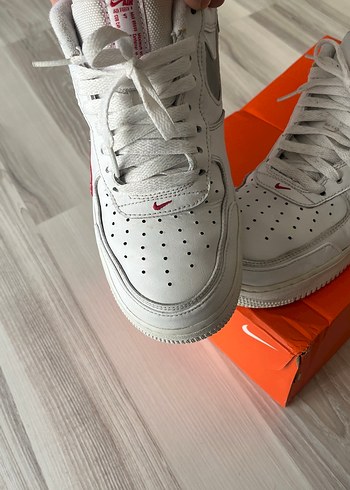 42 Beden beyaz Renk Nike Erkek Spor Ayakkabı