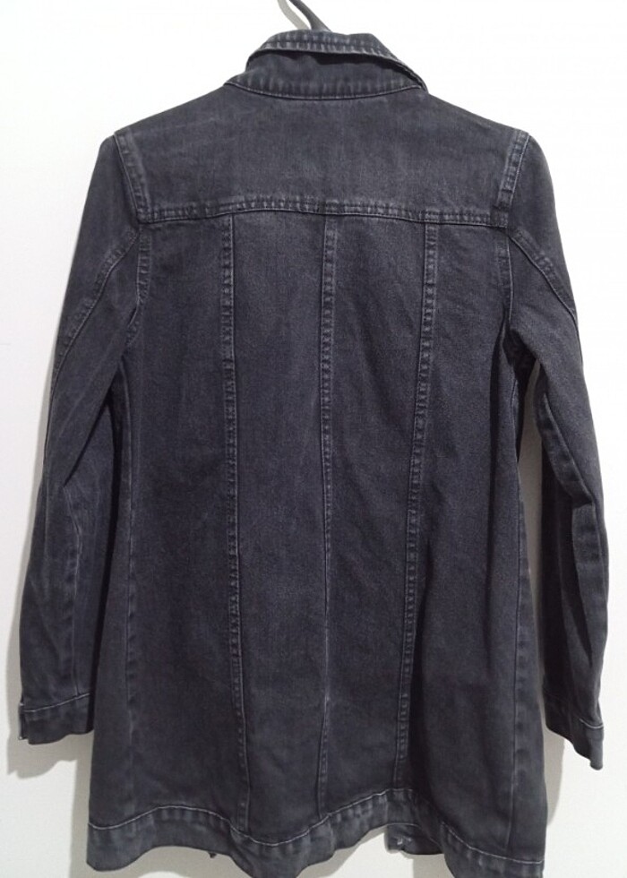 Kot ceket - Görsel 2