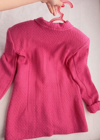 Kadın Blazer Ceket - Görsel 2