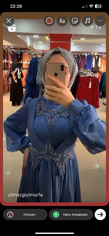 abiye elbise