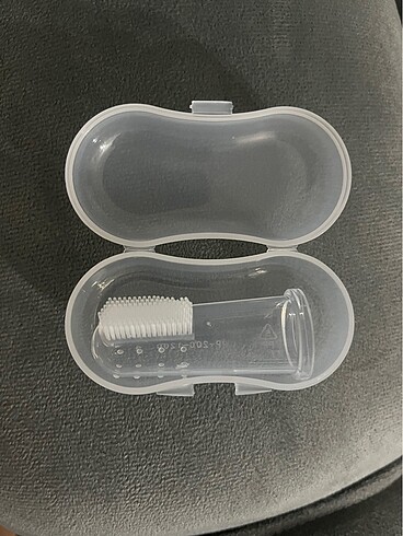 KEDİ KÖPEK DİŞ FIRÇASI - Görsel 2