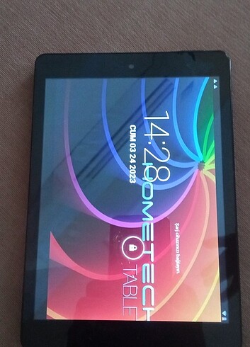 Tablet 