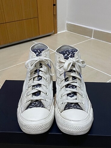 37 Beden orjinal converse