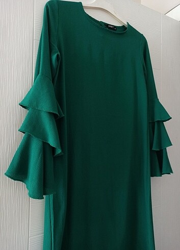 Bayan Tunik 