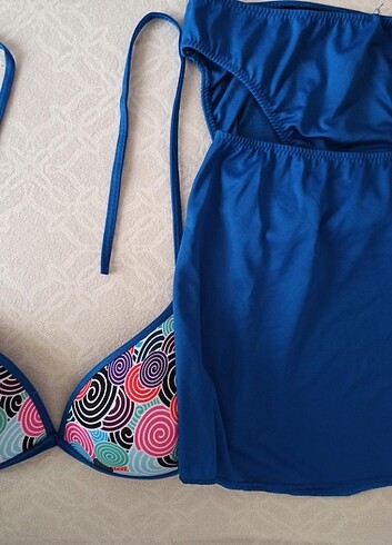 Bikini takımı 
