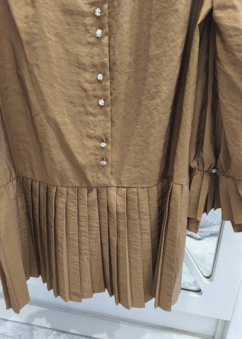 Kadın gömlek - Görsel 9