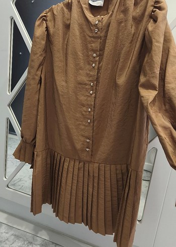 Kadın gömlek - Görsel 7