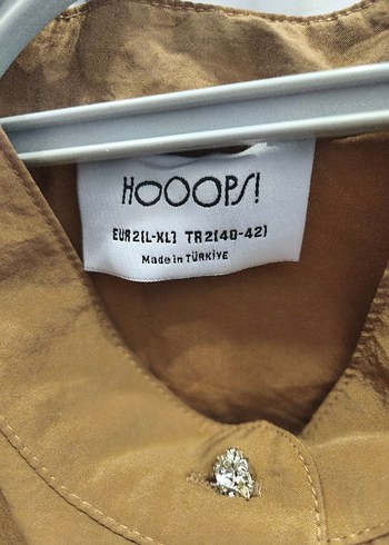 Kadın gömlek - Görsel 12