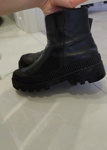 Bot Kadın - Görsel 5