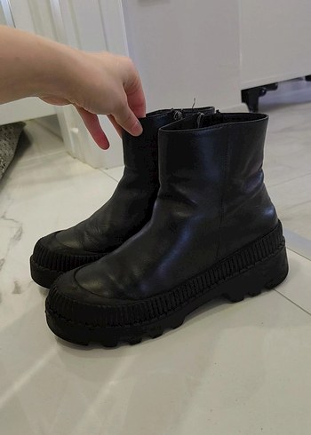 Bot Kadın - Görsel 7