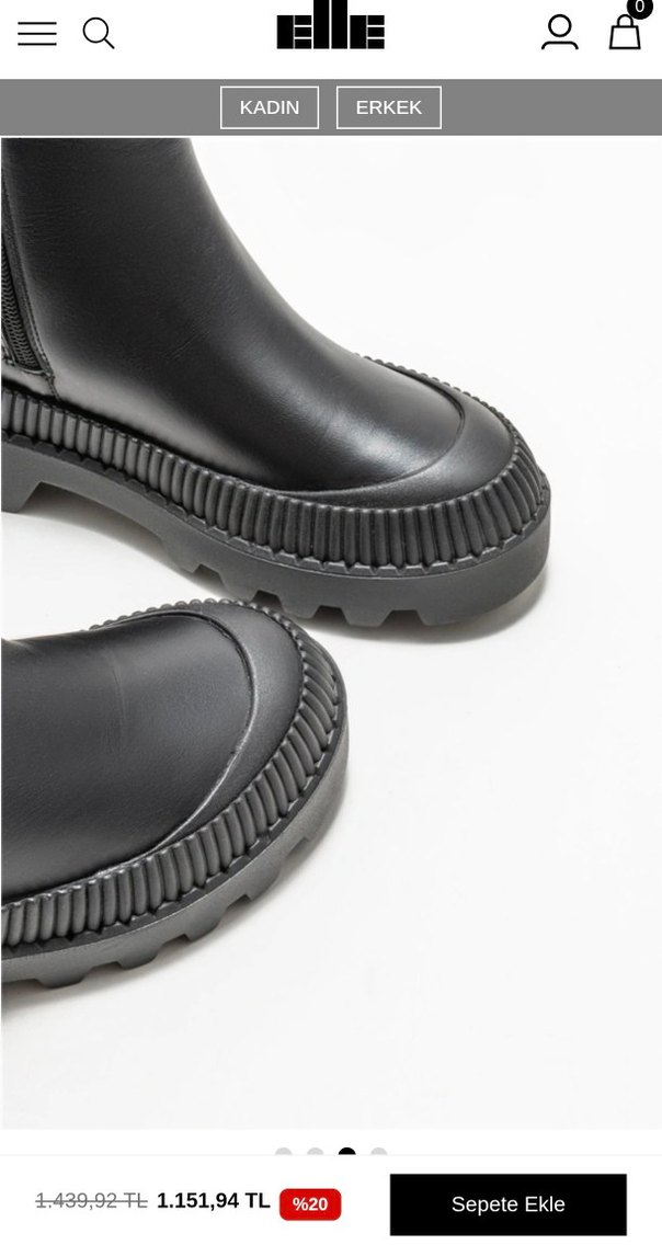 Bot Kadın - Görsel 3