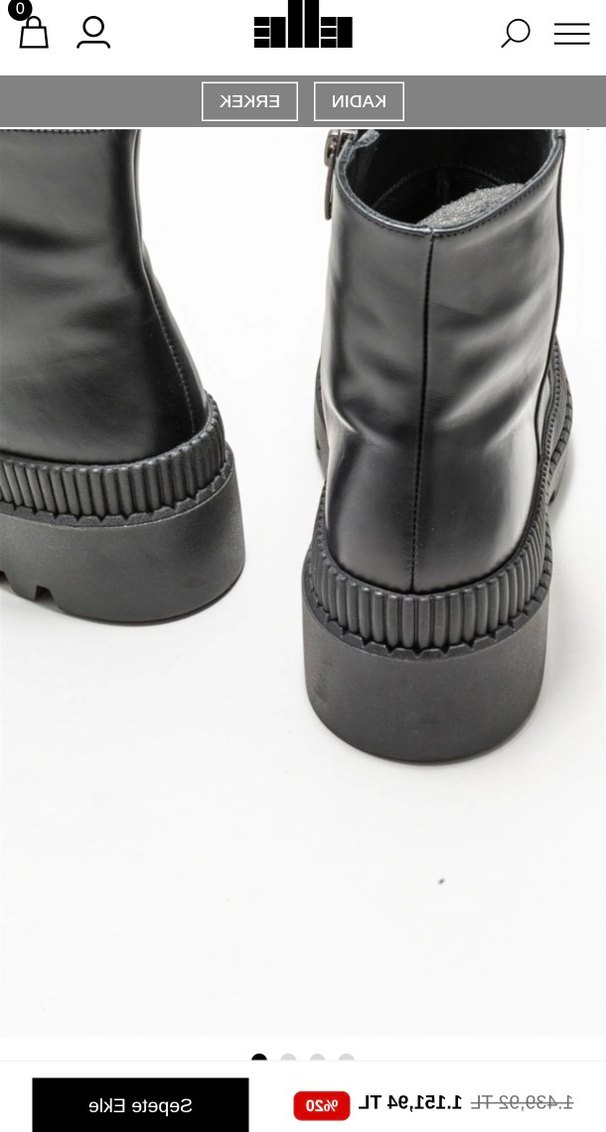 Bot Kadın - Görsel 4