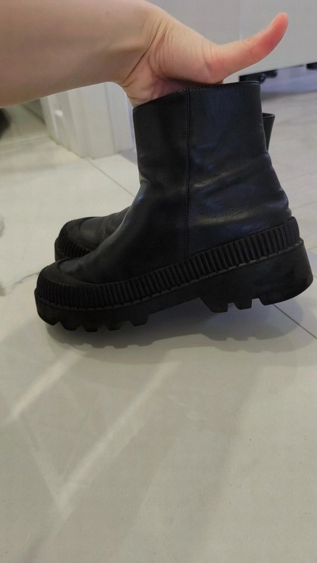 Bot Kadın - Görsel 5