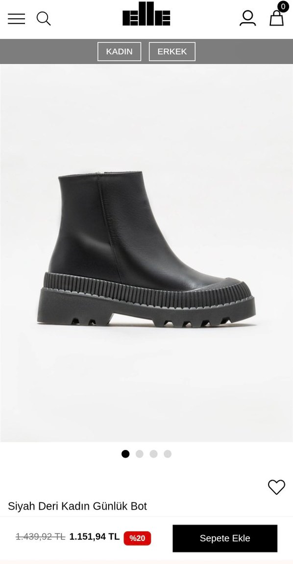 Bot Kadın - Görsel 2