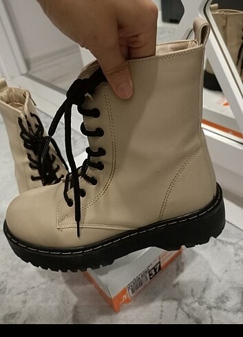 Kadın Bot 