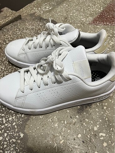 Adidas Adidas spor ayakkabısı