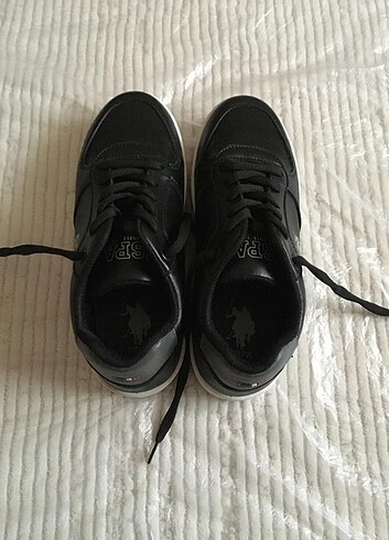 36 Beden Us Polo Assn Sneaker 