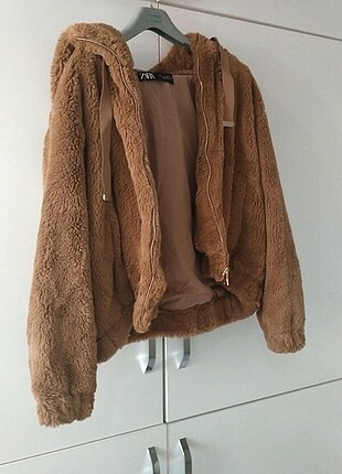 Zara Ceket / Mont