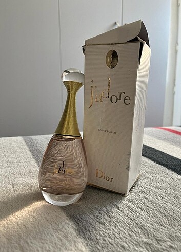 Dior J'adore 100 ml parfüm 
