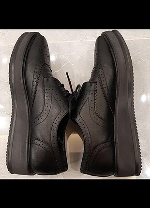41 Beden Oxford/