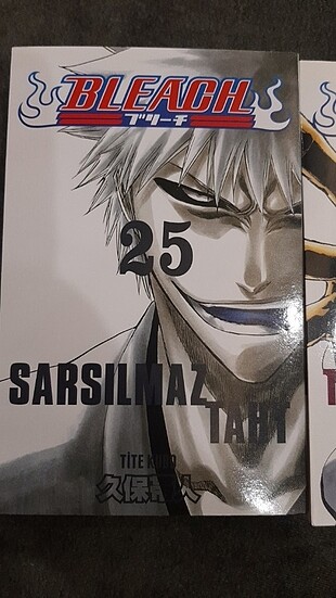 #MaNga BleACH