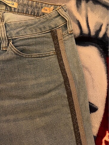s Beden Mavi jeans kot